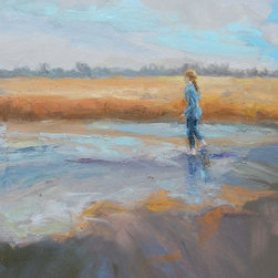 Art by Julia Lawing - Paintings