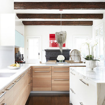 Beverly Residence