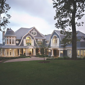 Architectural Attraction, How to Choose Your Home Style