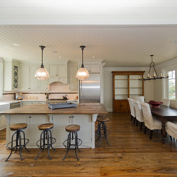 Muskoka Cottage - Lake Muskoka