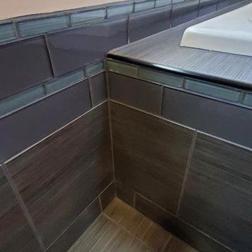 Master Bath Remodel
