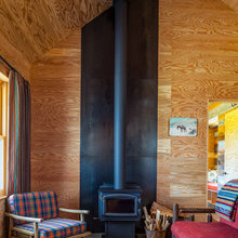 Wood Stove
