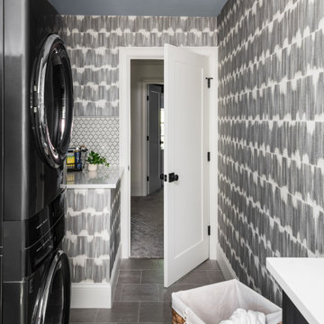 East Worthington Laundry Addition
