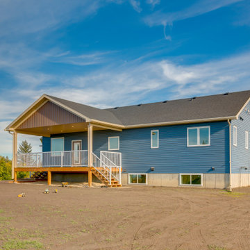 West Mountain View County