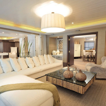 OCEAN HOUSE, MIAMI BEACH