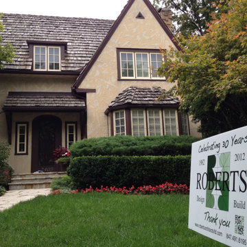 Design & Preservation Award Winners - Evanston
