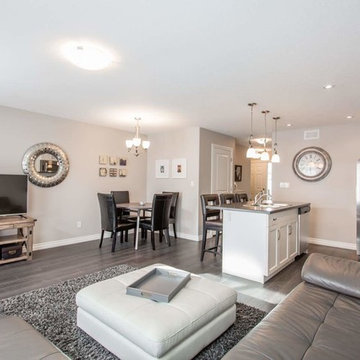 Gordon Homes - Plains Circle Pilot Butte