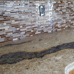 Spectrus Granite Countertops 3cm - Kitchen Countertops