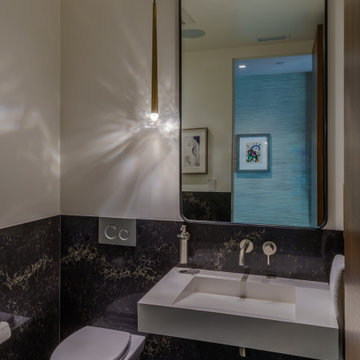 Viewfinder Powder Room