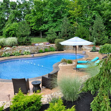 pools