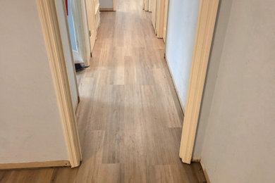Hallway - hallway idea in Atlanta