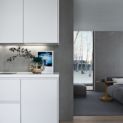 alea kitchen - Kitchen Cabinetry
