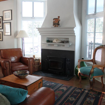 Victorian Lakefront Home (Hudson)