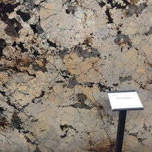 stone counters