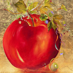 Artwork Examples - Products