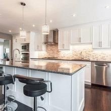 Kitchen Pendants