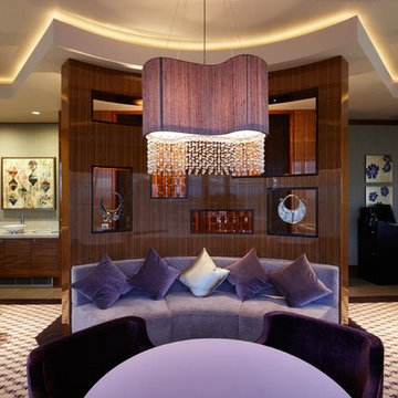 Australia Luxury Living
