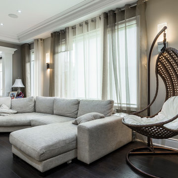 Brampton Interior Design