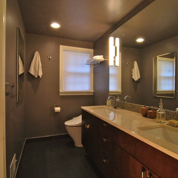 Bycroft bath