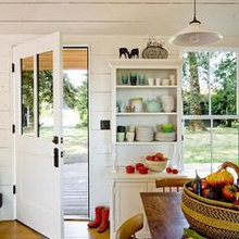 Van & Spence Kitchen