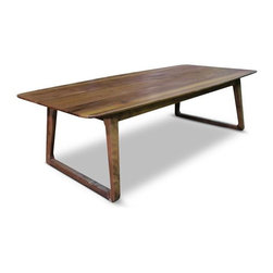 Weiland Coffee Table - Coffee Tables