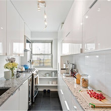 BDP33 Kitchen - Galley