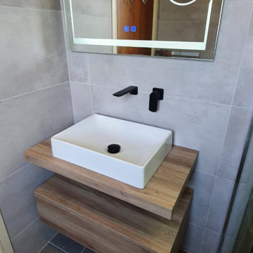 Celbridge Bathrooms
