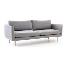Formal lounge