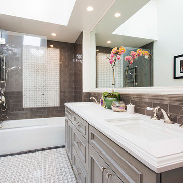 Pacific Heights • Atelier Noël