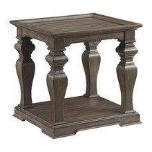 Pedestal Tables