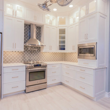 Caloosa Y&R Home Remodel
