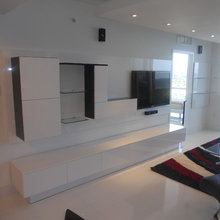 wall unit
