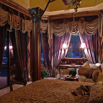 Lavish European