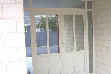 French Doors and Entrance Doors