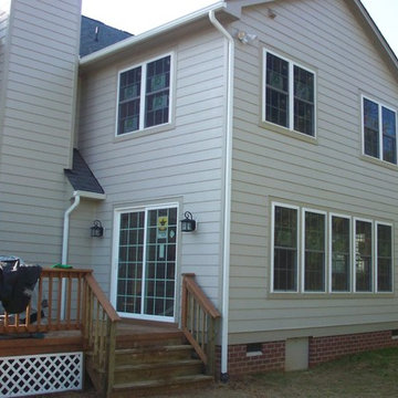 Home Addition