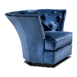 ARMCHAIR LG-X660-S - Armchairs And Accent Chairs