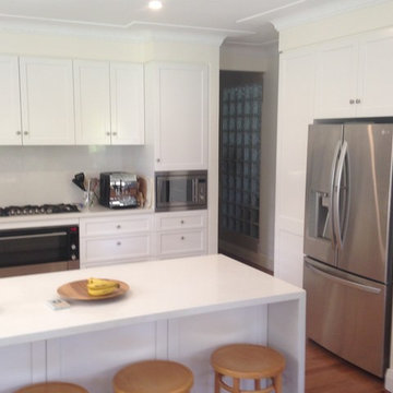 New Lambton Heights Residence