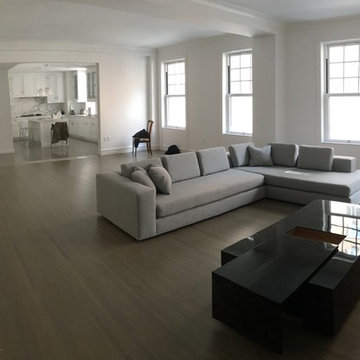 Custom Sofas