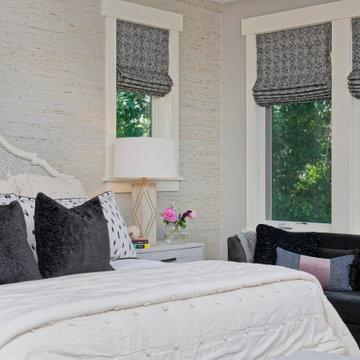 Observatory Park Home Renovation & Decor