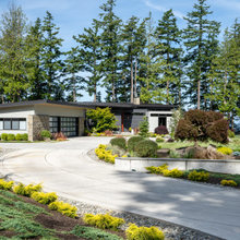 exteriors