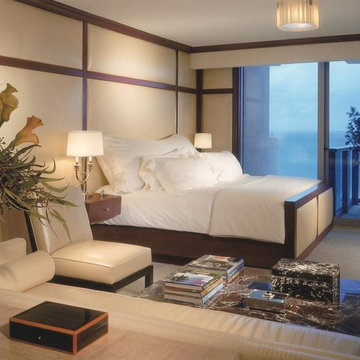 Polished Composition in Miami Beach