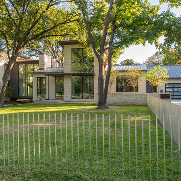 Preston Hollow - Dallas