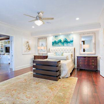 Remodel/Addition to 19421 N Muirfield Circle, CCLA, baton Rouge, LA