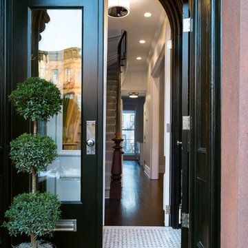 Park Slope Brownstone