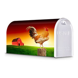 LetterPerfect Mailbox Co. - Products