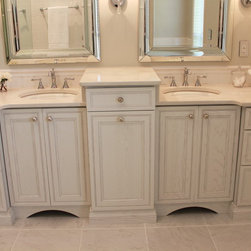 Bradford Bathroom - Products