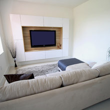 Tv Console