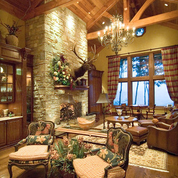 Moss Lodge