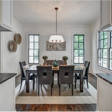 Home Staging - Dining Room