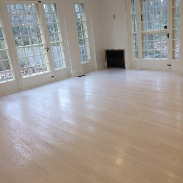 Ceramic Tile Installation